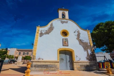 Ermita De San Roque. Fortuna