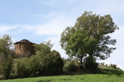Ermita de San Saturnino (ruinas)