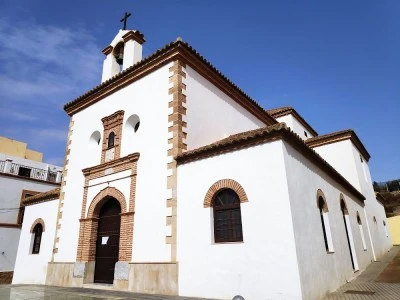 Ermita de San Sebastian