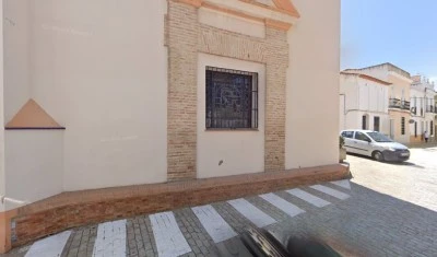 Ermita de San Sebastian
