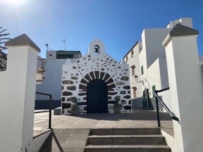 Ermita de San Sebastian