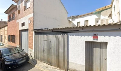 Ermita de San Sebastian