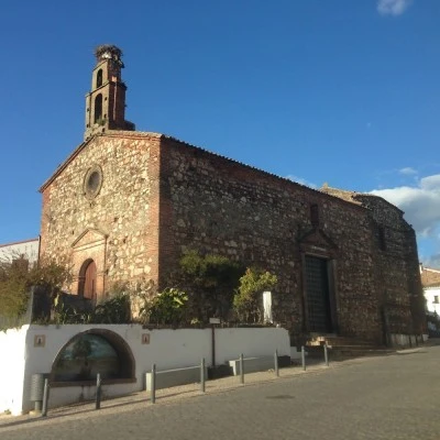 Ermita de San Sebastián