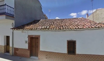 Ermita de San Sebastián