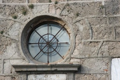 Ermita de San Sebastián