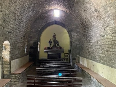 Ermita de San Sebastián