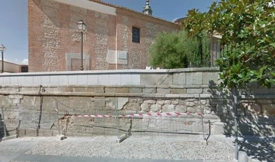 Capilla de la Virgen