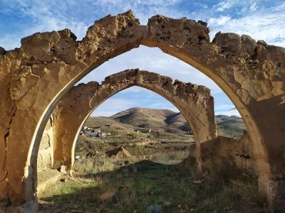 Ermita de San Sebastián