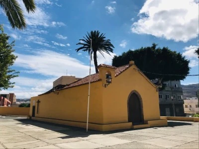 Ermita de San Sebastián