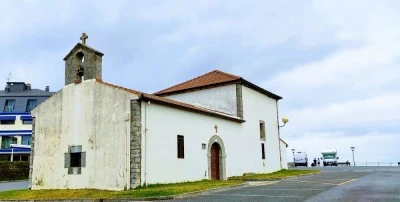 Ermita de San Sebastián