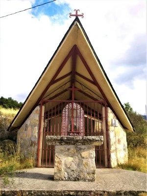 Ermita de San Sebastián