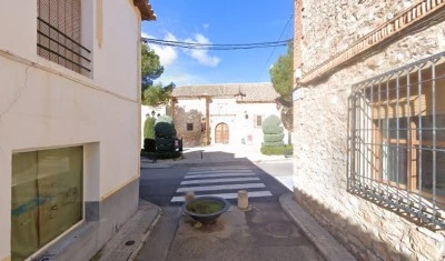 Ermita de San Sebastián