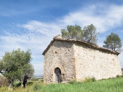 Ermita de San Sebastián