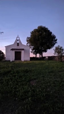 Ermita de San Sebastián