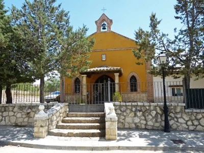 Ermita de San Sebastián