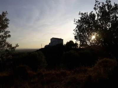 Ermita de San Sebastiàn