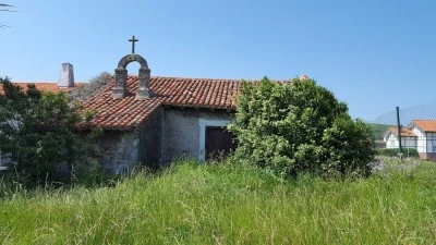 Ermita de San Telmo