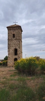 Ermita de San Tiburcio