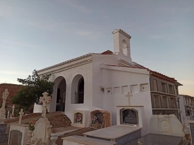 Ermita de San Torcuato