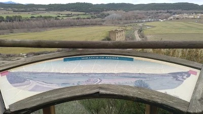 Ermita de San Vicente