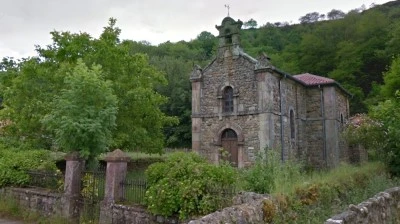 Ermita de San Vicente
