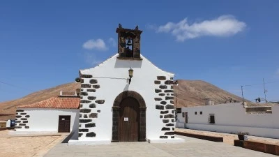 Ermita de San Vicente Ferrer