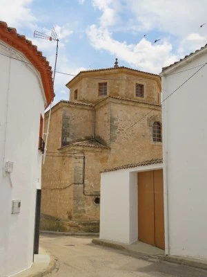 Ermita de San Vicente Ferrer