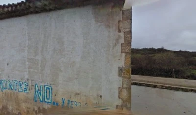 Ermita de San Vitores