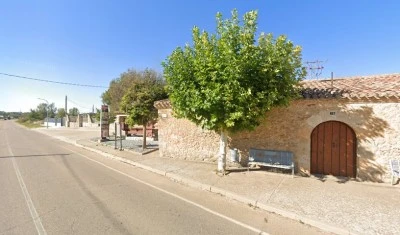 Ermita de San Vitores