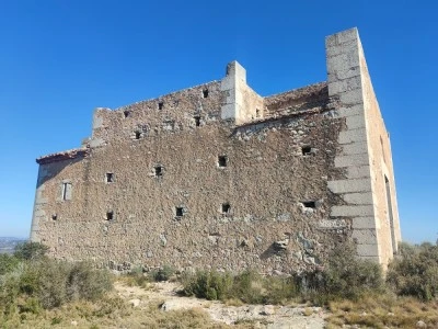 Ermita de Sant Abdon i Sant Senent