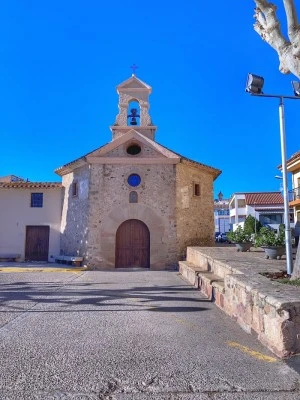 Ermita de Sant Antoni