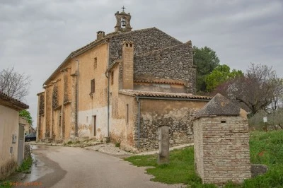 Ermita de Sant Antoni Abat de Bocairent