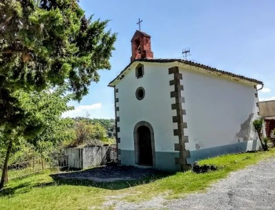 Ermita de Sant Antoni de Pàdua