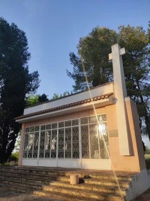 Ermita de Sant Bernat