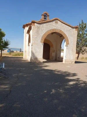 Ermita de Sant Blai