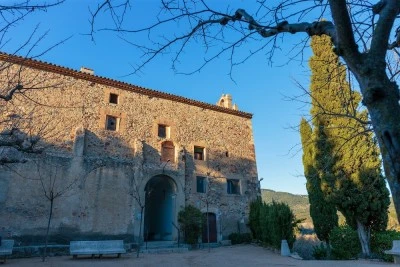 Ermita de Sant Blai