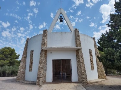 Ermita de Sant Cristòfol