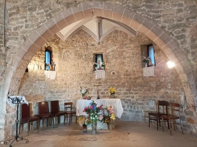 Ermita de Sant Elies