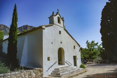 Ermita de Sant Francesc de Paula