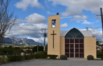 Ermita de Sant Isidre