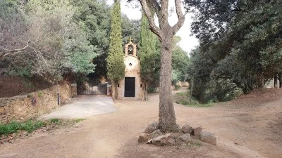 Ermita De Sant Jaume