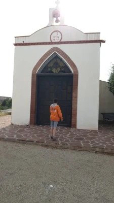 Ermita de Sant Jaume