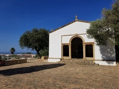 Ermita de Sant Joan