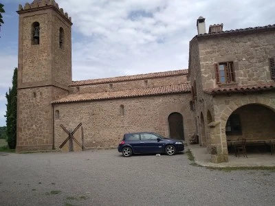Ermita de Sant Jordi
