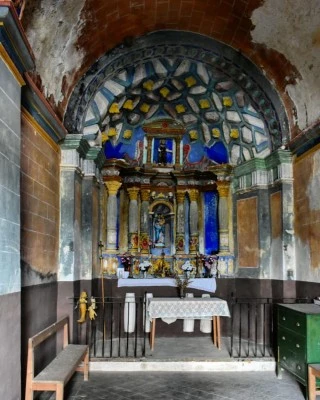 Ermita de Sant Jordi