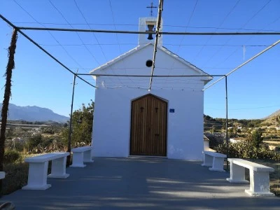 Ermita de Sant Lluis Beltrán