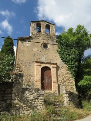 Ermita de Sant Martí