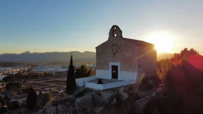 Ermita de Sant Miquel