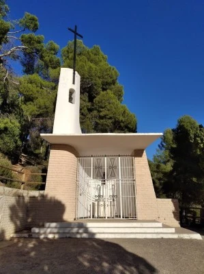 Ermita de Sant Pasqual