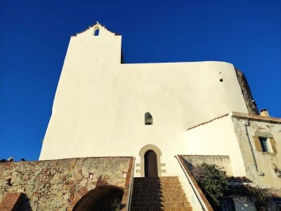 Ermita de Sant Pau